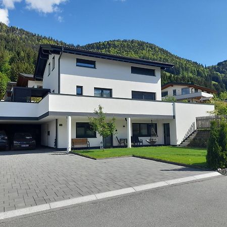 Ferienwohnung Eder Sankt Jakob in Haus Exteriér fotografie