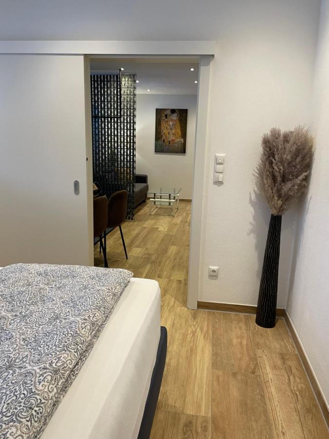 Ferienwohnung Eder Sankt Jakob in Haus Exteriér fotografie