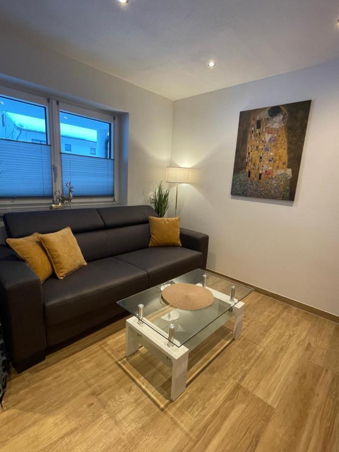 Ferienwohnung Eder Sankt Jakob in Haus Exteriér fotografie