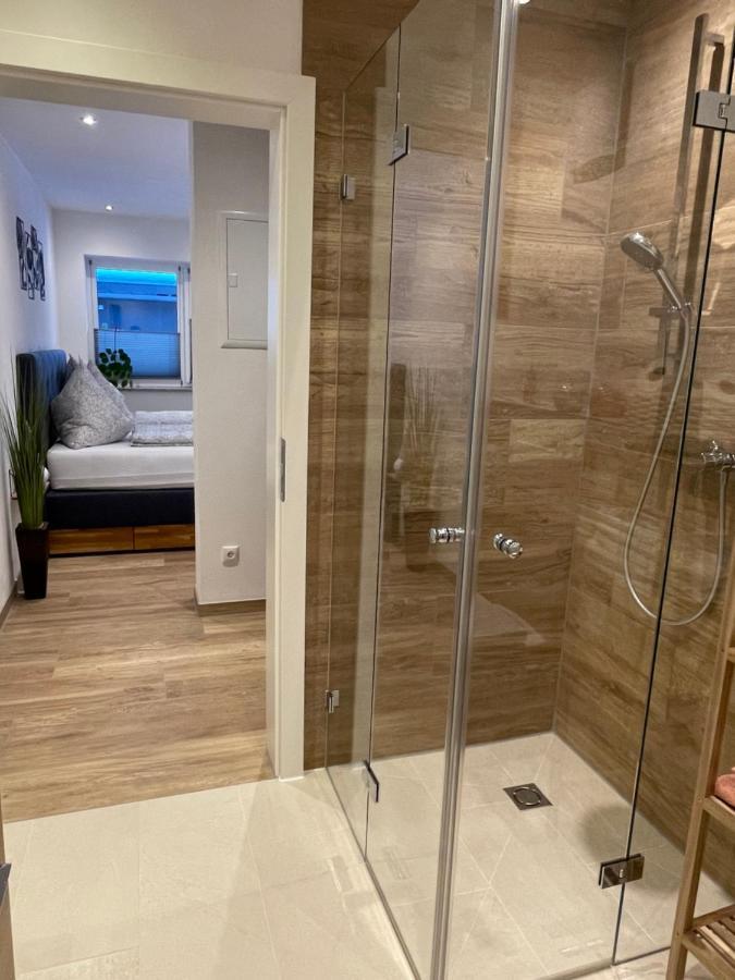 Ferienwohnung Eder Sankt Jakob in Haus Exteriér fotografie