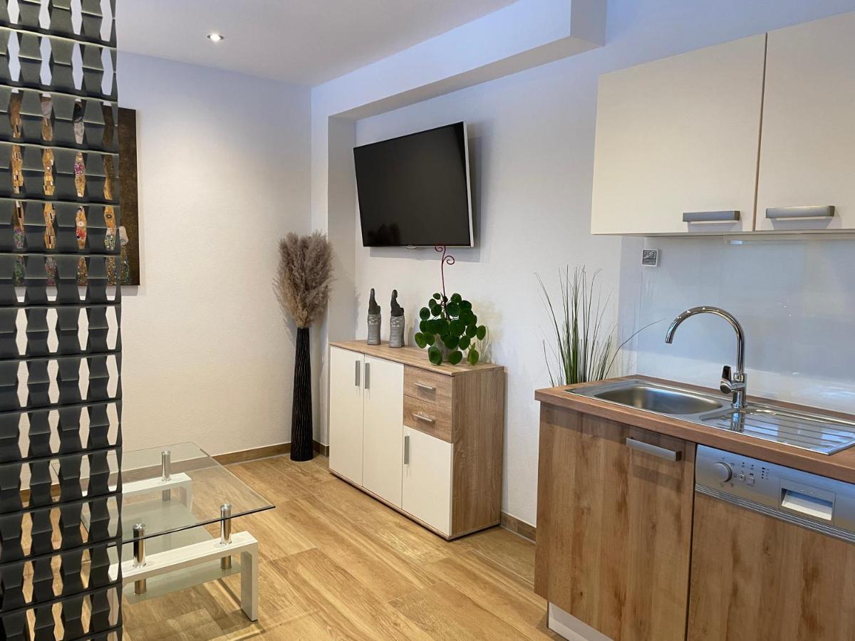 Ferienwohnung Eder Sankt Jakob in Haus Exteriér fotografie