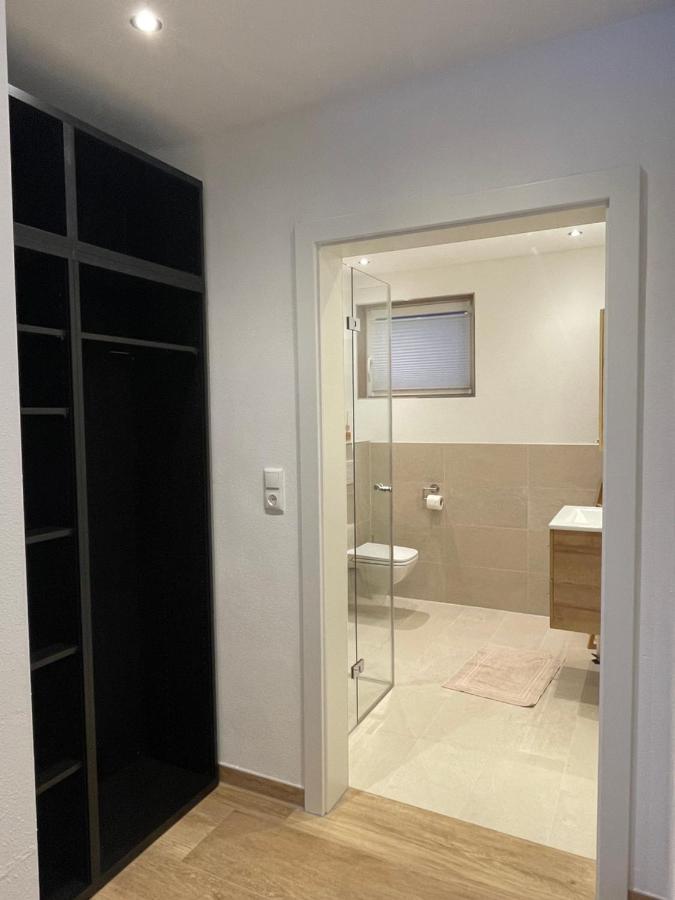 Ferienwohnung Eder Sankt Jakob in Haus Exteriér fotografie