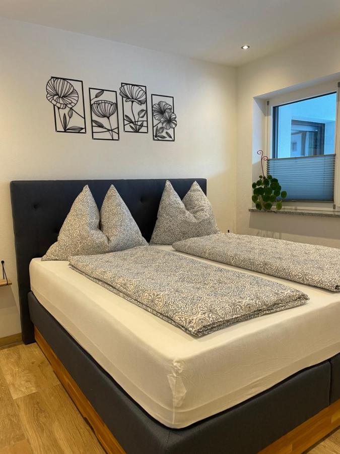 Ferienwohnung Eder Sankt Jakob in Haus Exteriér fotografie