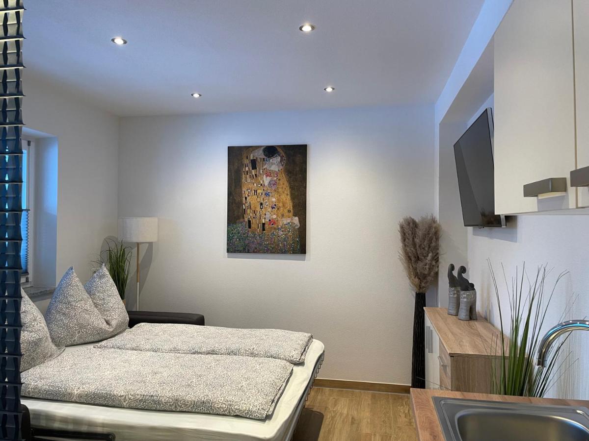 Ferienwohnung Eder Sankt Jakob in Haus Exteriér fotografie